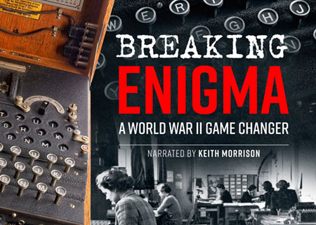 BREAKING-ENIGMA