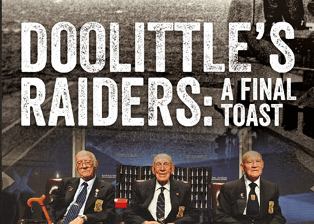 Doolittle-raiders