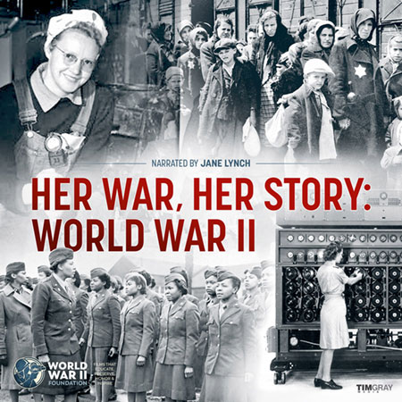 HER-WAR-HER-STORY HER-WAR-HER-STORY