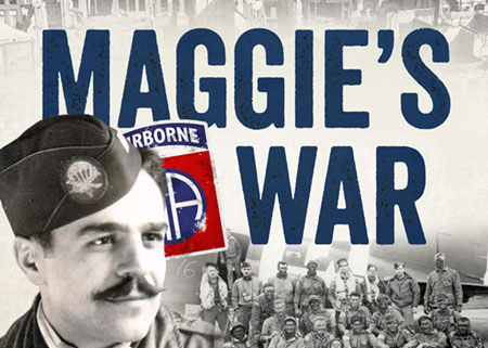 MAGGIES-WAR