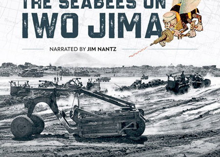 THE-SEABEES-ON-IWO-JIMA