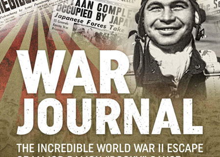 WAR-JOURNAL