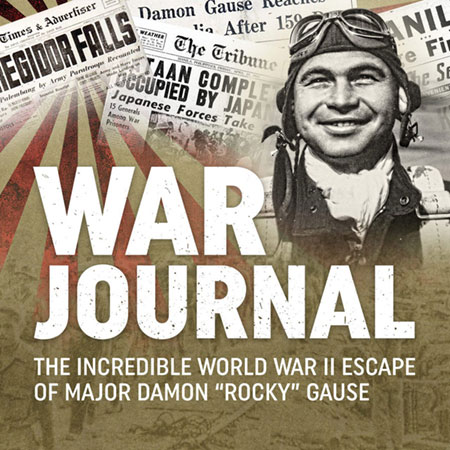 WAR-JOURNAL