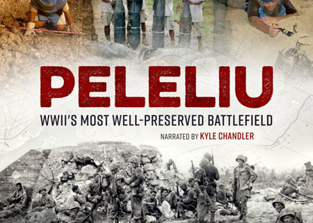peleliu