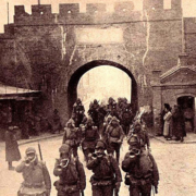 1931-Japanese-invasion-of-Manchuria