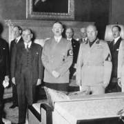 1938-Treaty-of-Munich