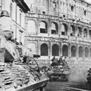 1944-Rome-liberated