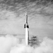 1944-V2-Flying-Bombs