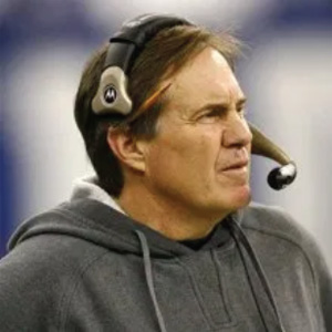 Bill Belichick