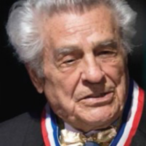 Lt. Col. James Megellas (Ret.)