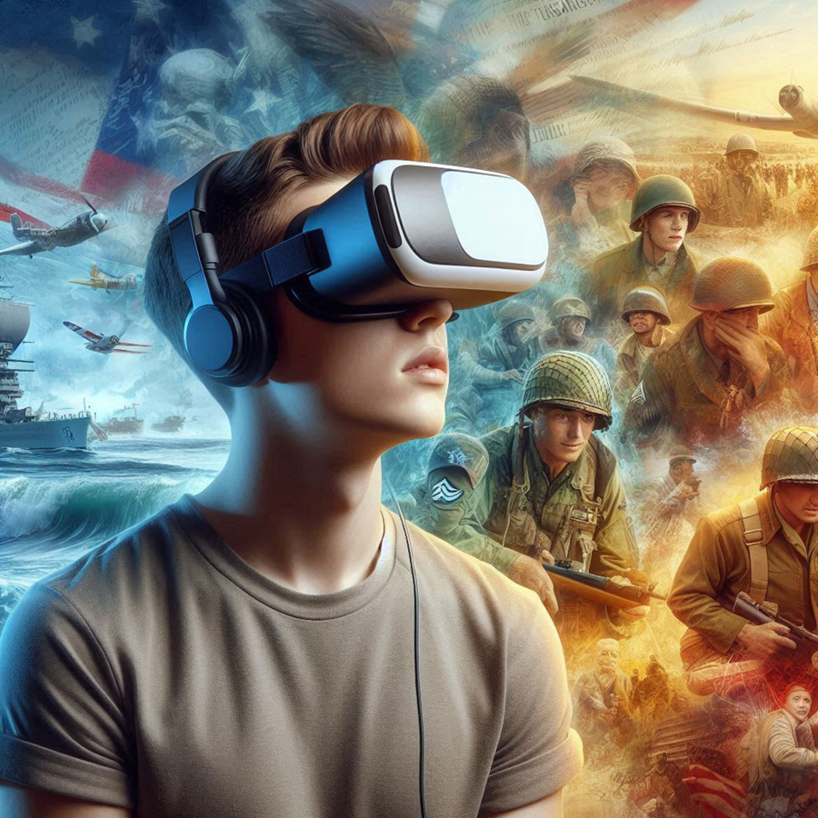 world-war-2-museum-vr-tours